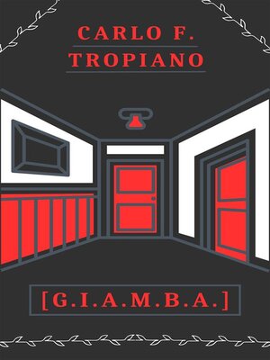cover image of [G.i.a.m.b.a.]